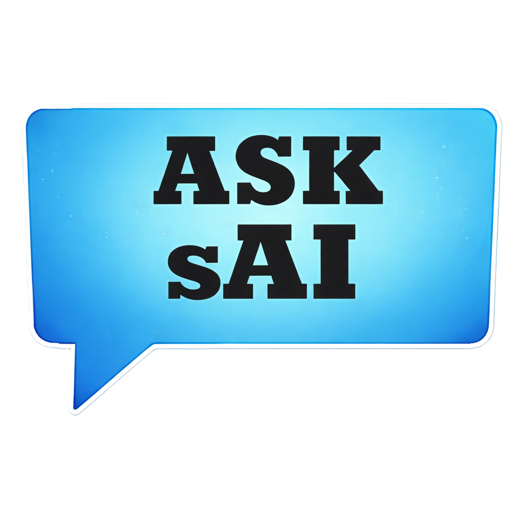 Ask sAI